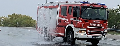 20191012 übung lfstulln hpfront